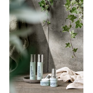 Crema de noapte reparatoare anti-imbatranire, Chaperone, 50ml, Beaute Pacifique-4