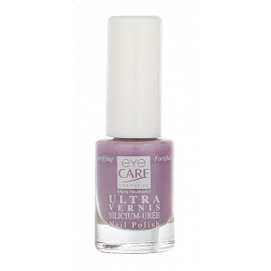 Lac de unghii Ultra cu siliciu si uree, unghii fragile, Cosmos, 4.7ml, Eye Care Cosmetics