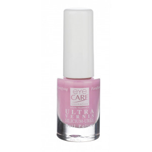Lac de unghii Ultra cu siliciu si uree, unghii fragile, Clery, 4.7ml, Eye Care Cosmetics