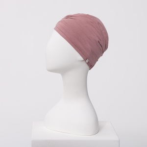 Misa turban, Woodrose, Bumbac Caretech Supima-4