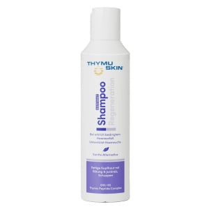 Black Friday - Reduceri Sampon antimatreata si regenerator pentru scalp, THYMUSKIN, 200ml, Promotie