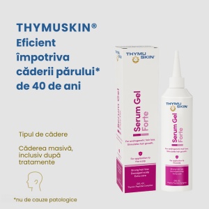 THYMUSKIN FORTE, Ser