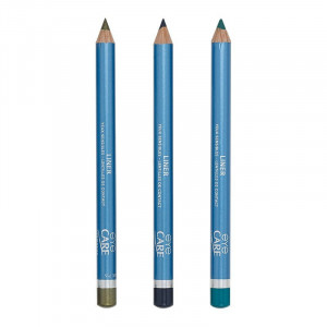 Creion de inalta toleranta pentru conturul ochilor, 1.1g, Eye Care Cosmetics