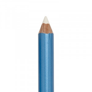 Creion de inalta toleranta pentru conturul ochilor, Blanc, 1.1g, Eye Care Cosmetics
