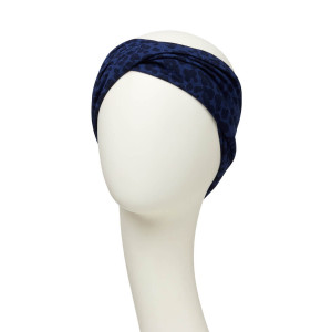 Emmy set turban, Blue Moon Leo, Modal/Vascoza din bambus_5