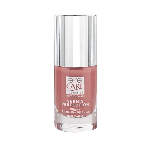 Lac de unghii Perfection Oligo+, cu oligoelemente, Leela, 5ml, Eye Care Cosmetics