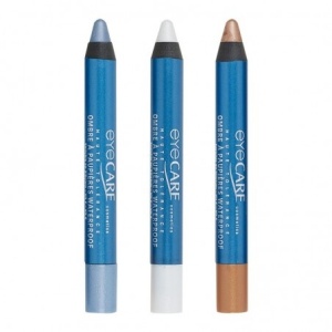 Fard de pleoape rezistent la apa, hipoalergenic, Eye Care Cosmetics