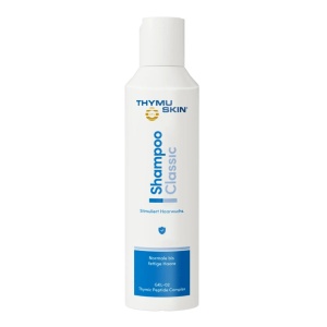 Sampon contra caderii parului, uz general, THYMUSKIN CLASSIC, 200ml-5