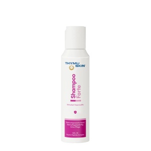 Sampon impotriva caderii masive a parului, THYMUSKIN FORTE, 100 ml-1