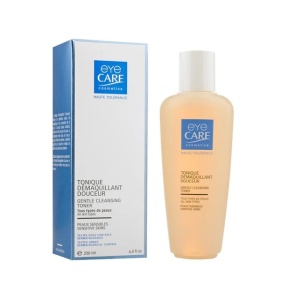 Black Friday - Reduceri Tonic demachiant cu actiune blanda, 200ml, Eye Care Cosmetics, Promotie
