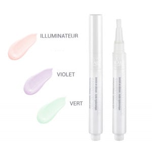 Corector pentru ten sensibil, Eye Care Cosmetics