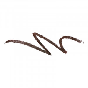 Creion pentru sprancene pentru ochi sensibili,  Brun 1.1g, Eye Care Cosmetics