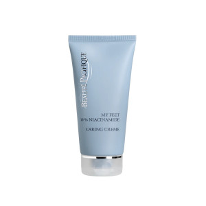 Crema de ingrijire pentru picioare, My Feet, 10% Niacinamida, 100ml, Beaute Pacifique