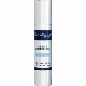 Crema de zi anti-imbatranire, Symphonique Day-Time, 50ml, Beaute Pacifique