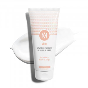 Meme Cosmetics, Crema hidratanta pentru corp, 200ml