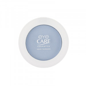 Fard de pleoape pentru ochi sensibili, Azur, 2.5g, Eye Care Cosmetics