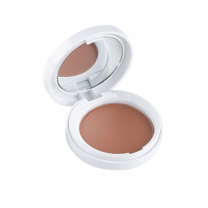 Fard de obraz pentru ten sensibil, Grenade, pudra 2.5g, Eye Care Cosmetics