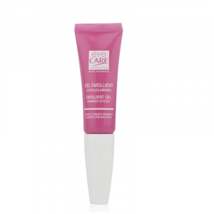 Gel emolient pentru cuticule deteriorate, 5ml, Eye Care Cosmetics