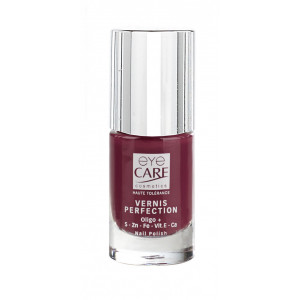 Lac de unghii Perfection Oligo+, cu oligoelemente, Epice, 5ml, Eye Care Cosmetics