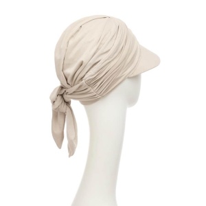Briana turban, Sandstone, Vascoza din bambus, Colectia Sun-2