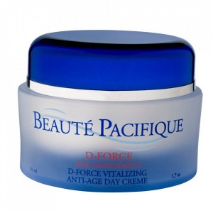 Cremă de zi Anti-age D-FORCE Vitalizing, 50ml, Beaute Pacifique