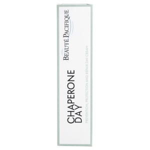 Crema de zi anti-imbatranire, Chaperone, 50ml, Beaute Pacifique-1