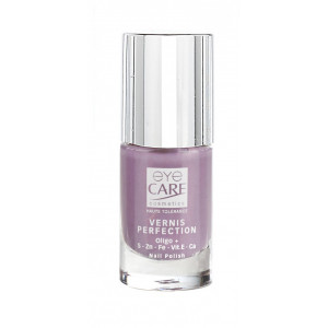 Lac de unghii Perfection Oligo+, cu oligoelemente, Eglantine, 5ml, Eye Care Cosmetics