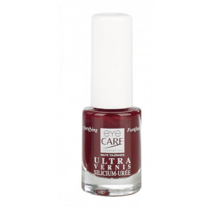 Lac de unghii Ultra cu siliciu si uree, unghii fragile, Belcanto, 4.7ml, Eye Care Cosmetics