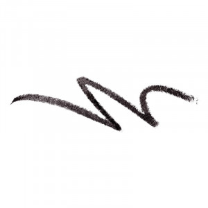 Liner pentru sprancene rezistent la apa pentru ochi sensibili, Dark, 1.2g, Eye Care Cosmetics
