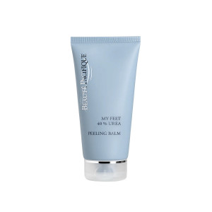 Masca pentru picioare, My Feet, 40% uree, 100ml, Beaute Pacifique