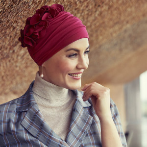 Nadi turban, Red, Onconect-1
