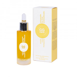 Ulei pur de macese, aromatizat, regenerator, 30ml, GGcare Cosmetics_1