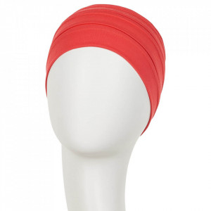 Boneta de noapte BB Bea, Raspberry Red, Lana/Poliester-1