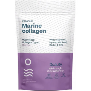 Colagen Marin Oceancoll Beauty, 348 g-1