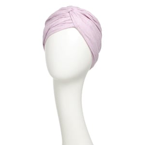 Joyo turban, Rose Melange, Vascoza din bambus-1