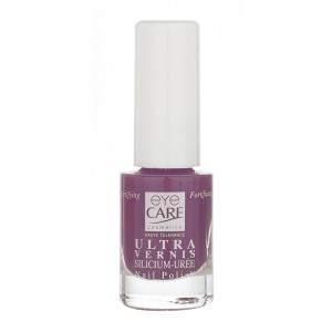 Lac de unghii Ultra cu siliciu si uree, unghii fragile, Butterfly, 4.7ml, Eye Care Cosmetics