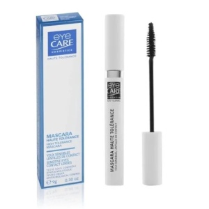 Rimel cu toleranta ridicata pentru ochi sensibili, hipoalergenic, Eye Care Cosmetics
