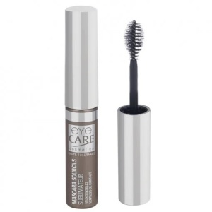Rimel pentru accentuarea sprancenelor pentru ochi sensibili, 3g, Eye Care Cosmetics