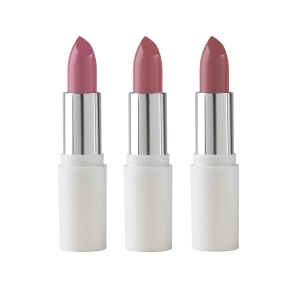 Ruj Satin cu toleranta ridicata, hipoalergenic, buze uscate si sensibile, 4g, Eye Care Cosmetics