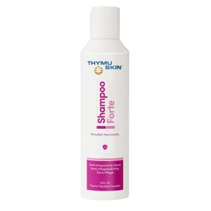 Sampon contra caderii masive a parului, THYMUSKIN FORTE, 200 ml-1