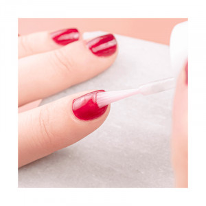 Meme Cosmetics, Strat de acoperire cu siliciu, 10ml-1