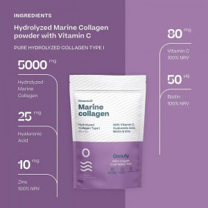 Colagen Marin Oceancoll Beauty, 348 g-3