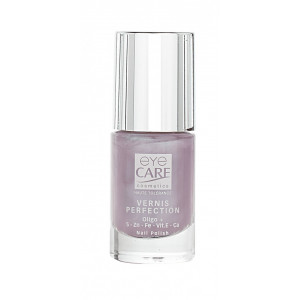Lac de unghii Perfection Oligo+, cu oligoelemente, Petale, 5ml, Eye Care Cosmetics