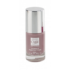 Lac de unghii Perfection Oligo+, cu oligoelemente, Afternoon, 5ml, Eye Care Cosmetics