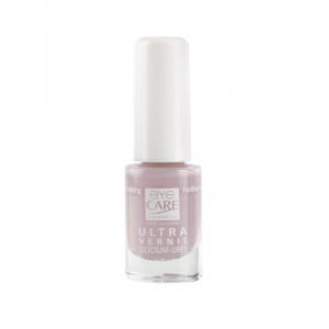 Lac de unghii Ultra cu siliciu si uree, unghii fragile, Lavatere, 4.7ml, Eye Care Cosmetics