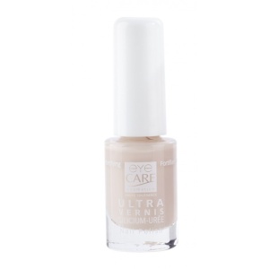 Lac de unghii Ultra cu siliciu si uree, unghii fragile, Nude, 4.7ml, Eye Care Cosmetics