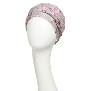 Shakti turban, Protea Love, Panza de In-1