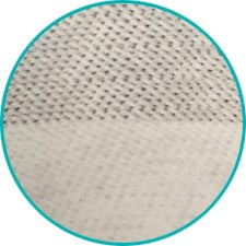 Sosete reutilizabile protectoare cu gel termic rece, 39-42, desiderm®