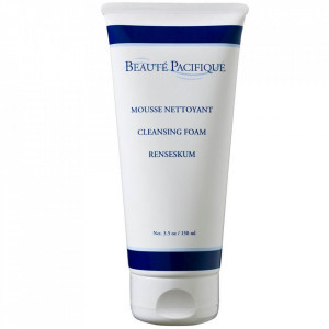 Spuma de curatare pentru toate tipurile de ten, 150ml, Beaute Pacifique