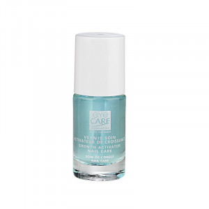 Tratament activator de crestere pentru unghii fragile, 8ml, Eye Care Cosmetics